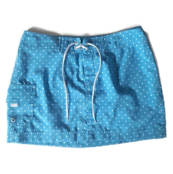 Tommy Hilfiger Swim Cover-up Skirt NWT - Picture 1 of 7